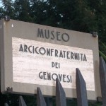 Museo Arciconfraternita dei Genovesi