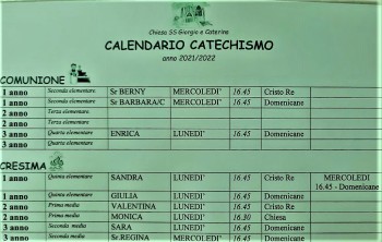 calendario-catechismo