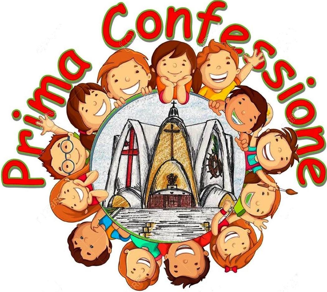 Prima Confessione