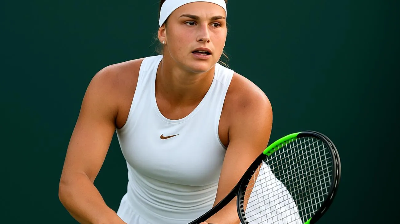 \"Ho studiato ogni sua mossa per mesi\": Sabalenka rivela come ha infranto il dominio di Swiatek che ti sorprenderà Thu Jun 05 2025 15:52:37 GMT+0000 (Coordinated Universal Time)"