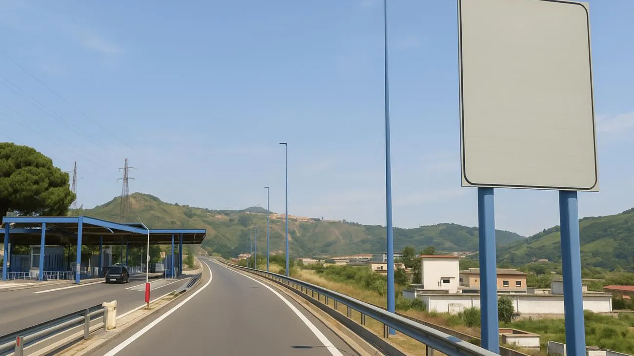 \"Non rischiare la tua vita\": l'incidente mortale sulla tangenziale di Napoli rivela il pericolo nascosto che affronti ogni giorno 2025-06-27T15:52:53.397Z"