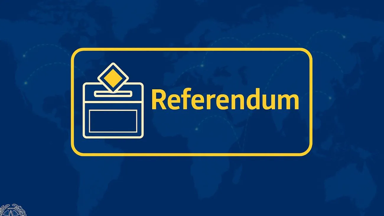 \"Non sai cosa votare e ti viene l'ansia? Il meccanismo mentale che scatta quando devi decidere per tutti\" Mon Jun 09 2025 07:34:11 GMT+0000 (Coordinated Universal Time)"