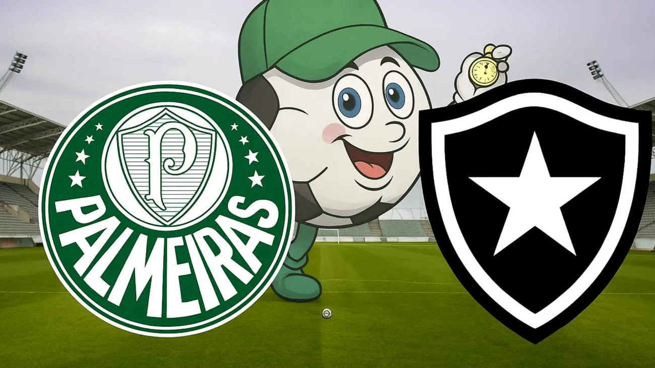 \"Rocky incontra il calcio brasiliano\": l'incredibile storia dietro Palmeiras - Botafogo che ha fatto esplodere le ricerche online 2025-06-28T18:32:48.978Z"