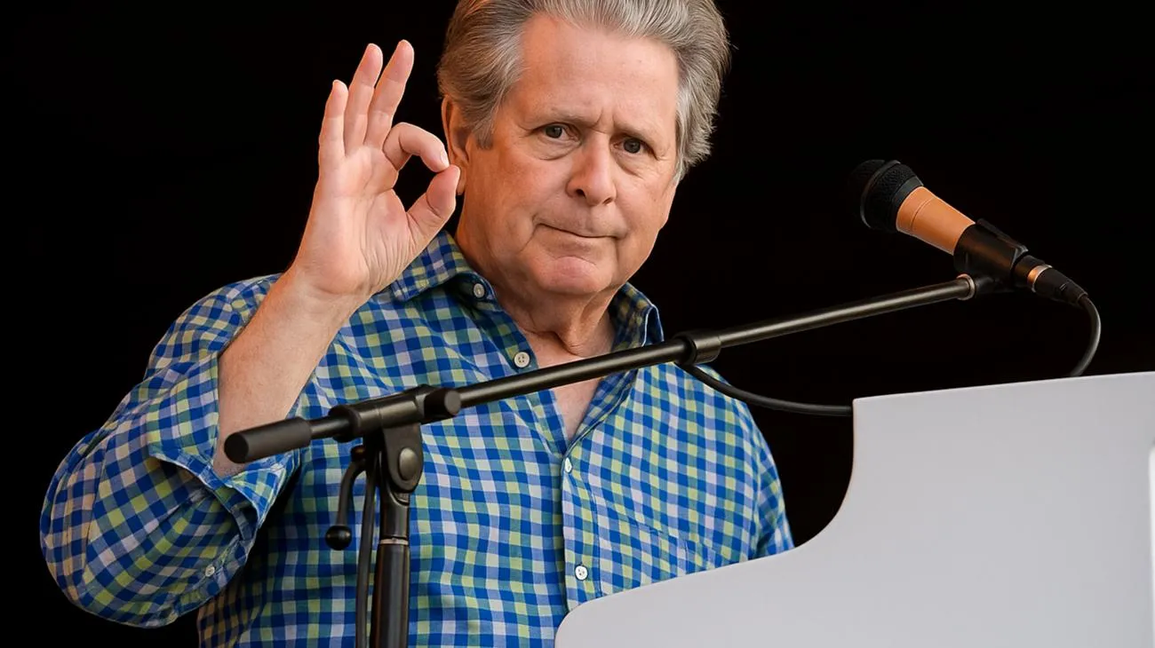 <> \"Oggi perdiamo un pezzo della colonna sonora della nostra vita\": Brian Wilson dei Beach Boys ci ha lasciati Wed Jun 11 2025 18:33:02 GMT+0000 (Coordinated Universal Time)"
