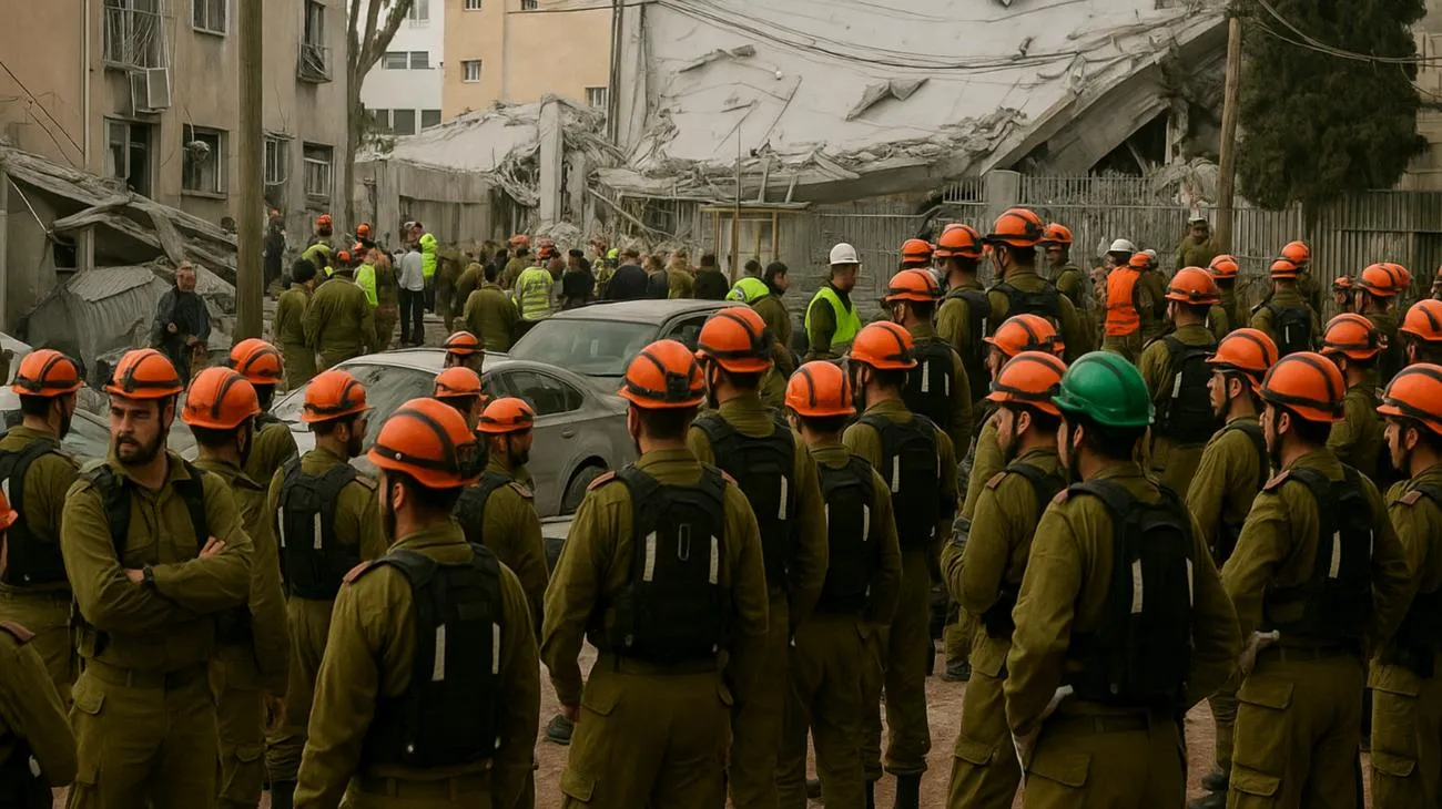 Controlli compulsivamente le news su Israele-Iran? La tua mente ti sta giocando questo pericoloso trucco "