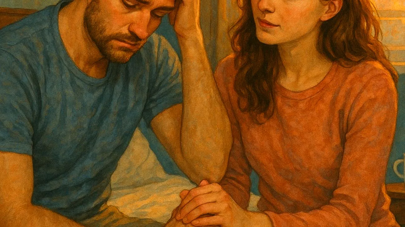 Cosa significa quando il tuo partner sogna di tradire, secondo la psicologia? Thu Jun 12 2025 16:05:28 GMT+0000 (Coordinated Universal Time)"