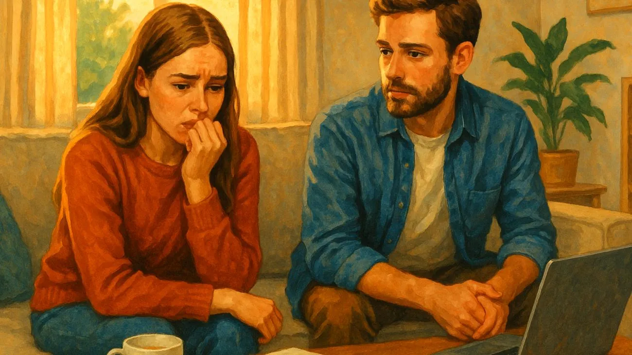 Cosa significa quando una persona si mangia sempre le unghie, secondo la psicologia? 2025-06-21T04:14:41.717Z"