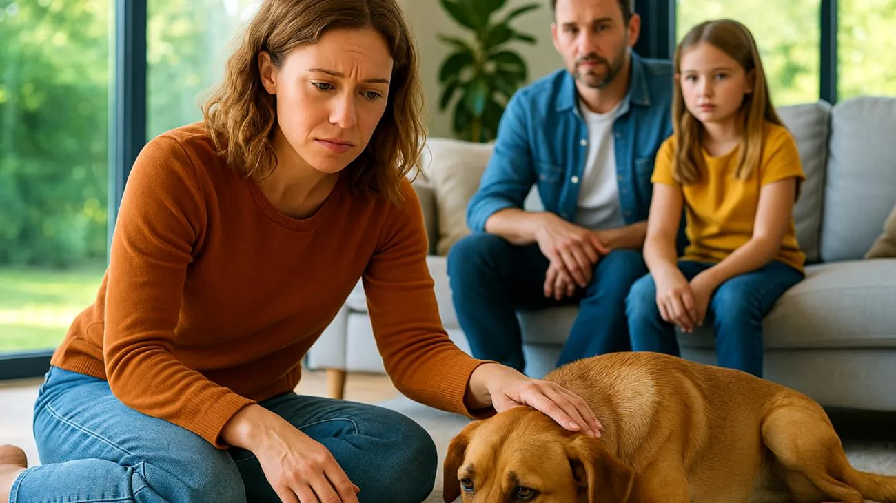 E se il modo in cui addestri il tuo cane stesse distruggendo il suo cervello per sempre? La scoperta che sta terrorizzando i veterinari Mon Jun 16 2025 16:51:04 GMT+0000 (Coordinated Universal Time)"