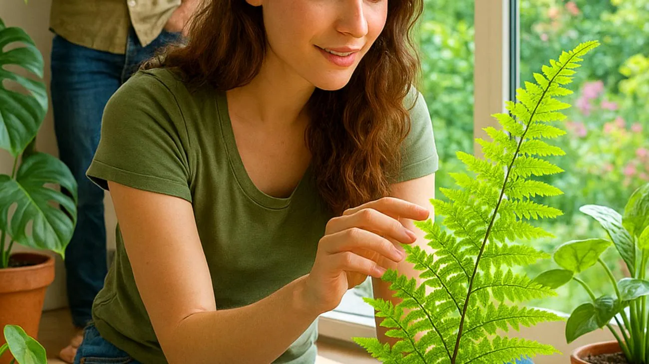 E se le piante del tuo giardino fossero più intelligenti di te? La rete segreta che collega ogni radice e foglia Tue Jun 10 2025 16:51:18 GMT+0000 (Coordinated Universal Time)"