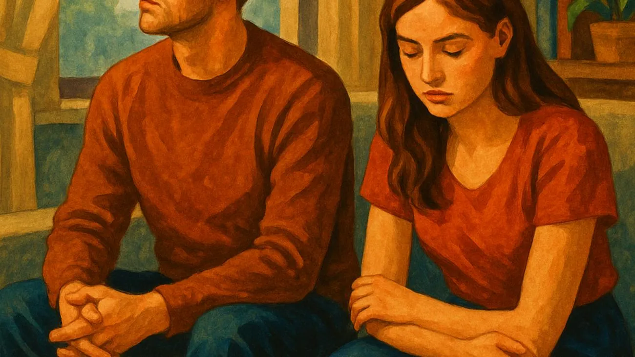 Ecco i 3 tipi di personalità più a rischio tradimento e come riconoscerli, secondo la psicologia Wed Jun 18 2025 04:15:38 GMT+0000 (Coordinated Universal Time)"