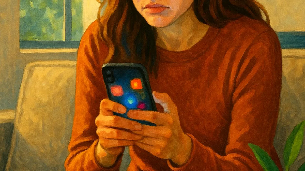 Ecco i 5 comportamenti sui social che rivelano una personalità insicura, secondo la psicologia Sun Jun 08 2025 04:15:24 GMT+0000 (Coordinated Universal Time)"