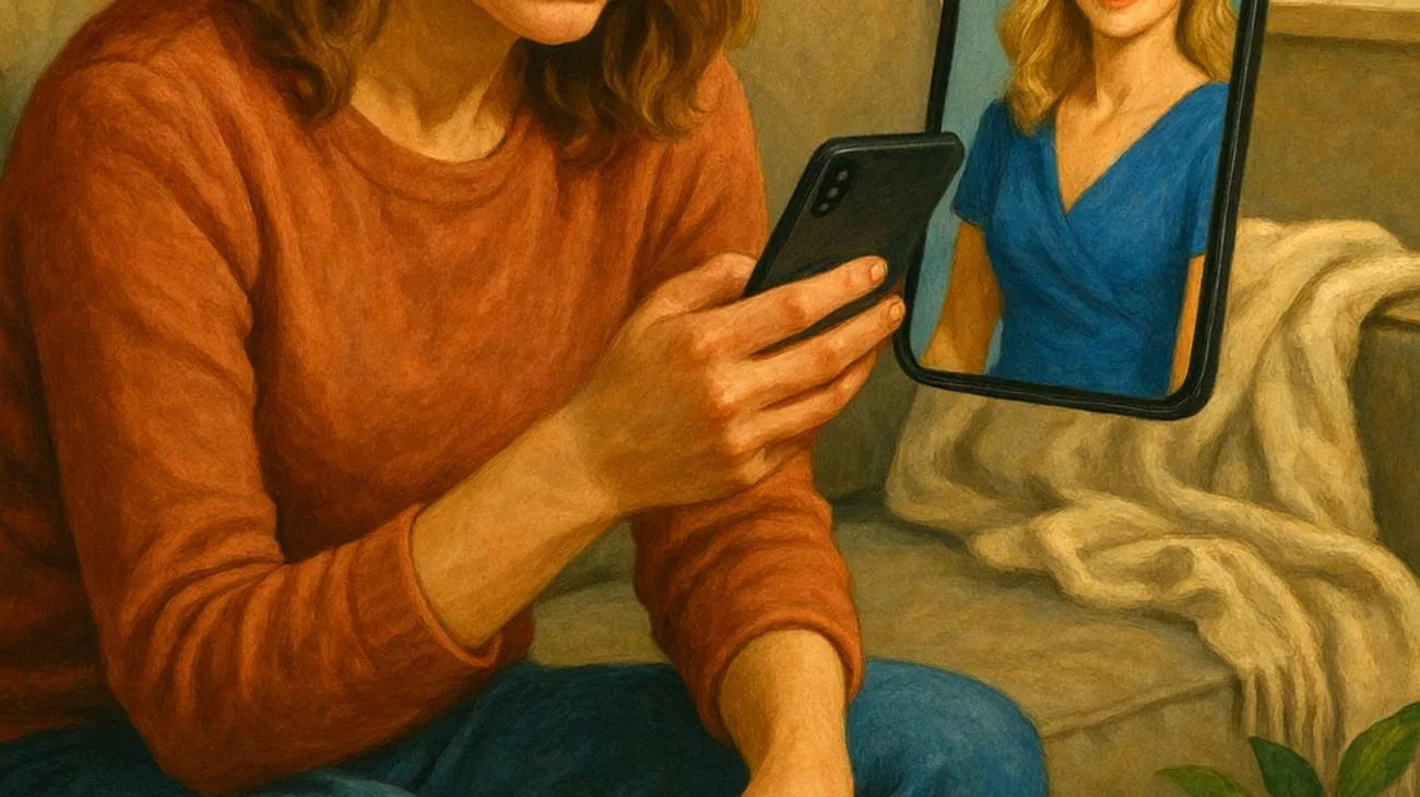 Ecco i 6 segnali che rivelano quando qualcuno mente sui social, secondo la psicologia 2025-06-23T04:15:42.801Z"
