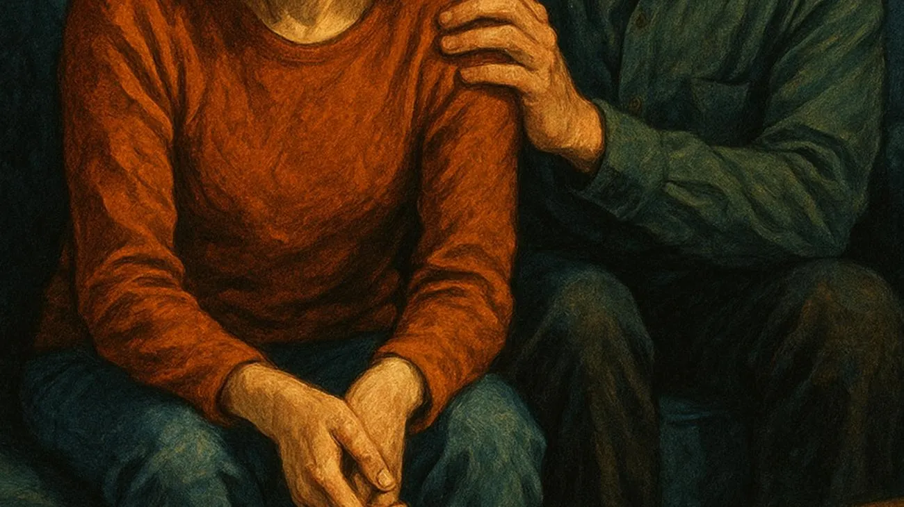 Ecco i 7 segnali che rivelano che il tuo partner ti sta manipolando emotivamente, secondo la psicologia 2025-06-29T04:15:14.755Z"