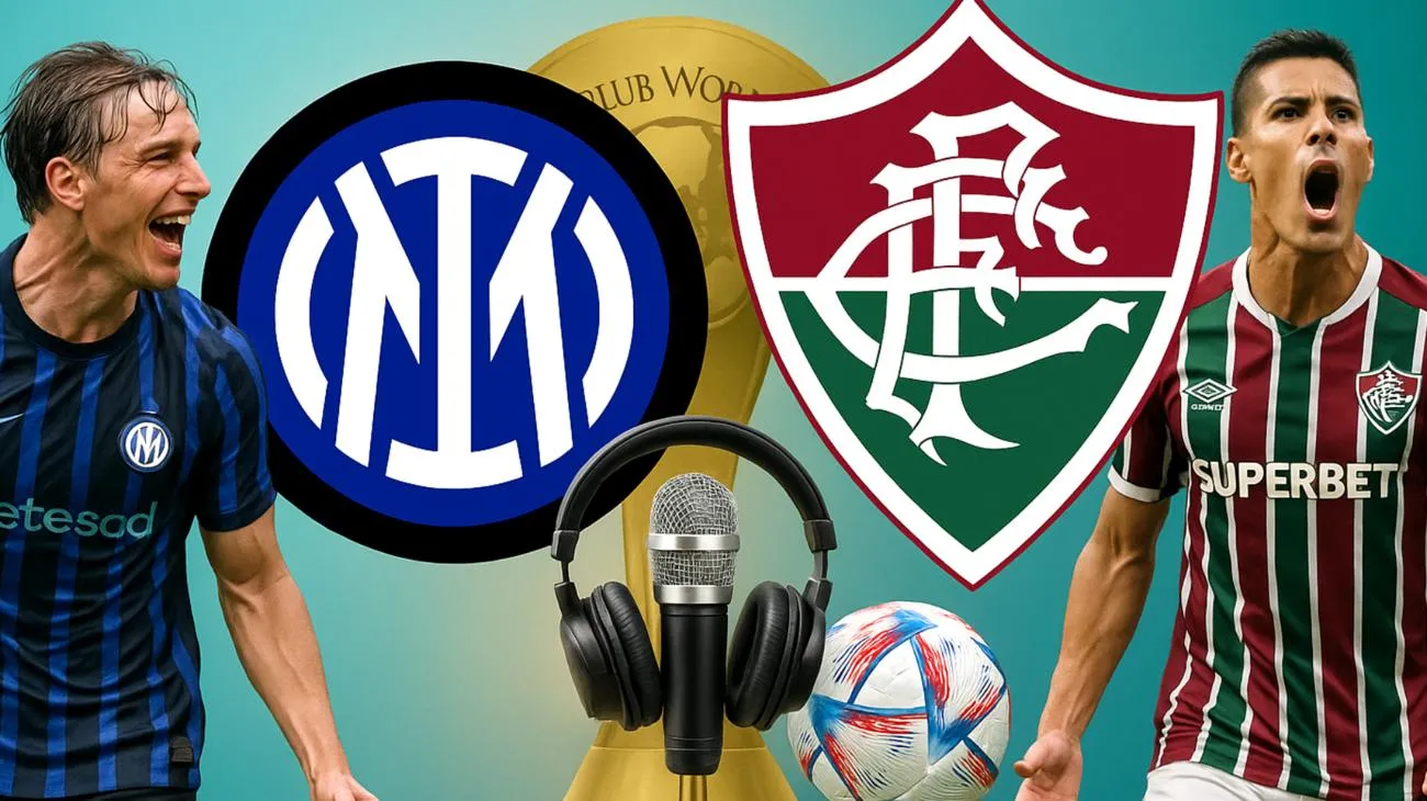Hai già cercato dove vedere Inter - Fluminense? Non sei solo: scopri il fenomeno che ha fatto impazzire 20.000 italiani 2025-06-30T18:33:02.974Z"