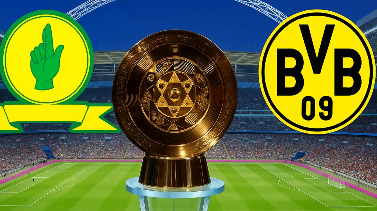 Il nuovo Bellingham segna, l'Africa quasi ribalta la Germania: ecco perché Mamelodi - Borussia Dortmund sta facendo impazzire tutti 2025-06-21T18:32:57.467Z"