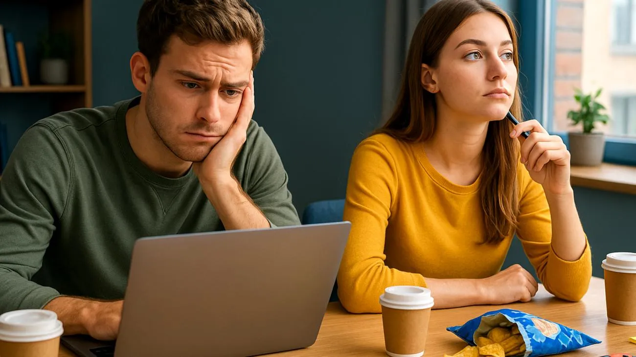 Il tuo cervello ti sabota ogni giorno: ecco perché la procrastinazione è scritta nel tuo DNA e come riprogrammare i tuoi neuroni ribelli Fri Jun 13 2025 14:38:56 GMT+0000 (Coordinated Universal Time)"
