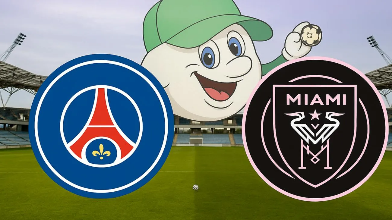 La partita che ha fermato il mondo: ecco perché tutti cercano PSG - Inter Miami (e dove puoi vederla gratis) 2025-06-29T16:03:33.449Z"