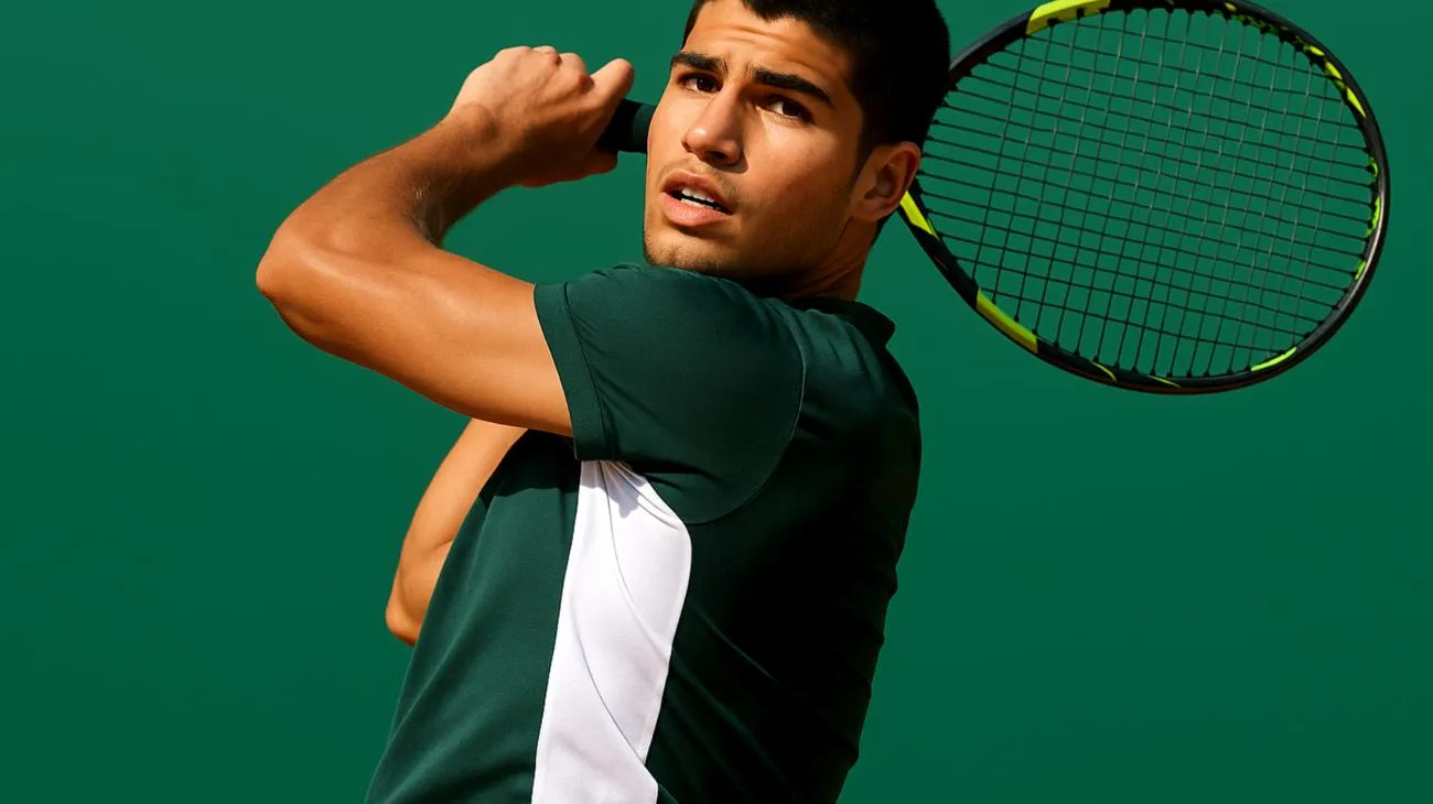 La tecnica rivoluzionaria di Carlos Alcaraz che sta costringendo tutti i tennisti a cambiare allenamento 2025-06-21T15:52:47.175Z"