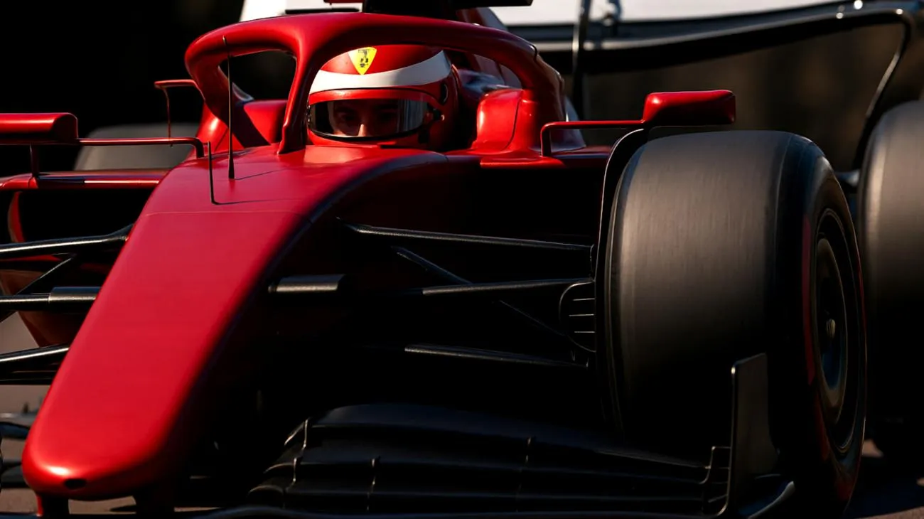 L'incidente in F1 che ha cambiato tutto: così Verstappen ha perso la corona in un istante 2025-06-29T15:53:09.964Z"