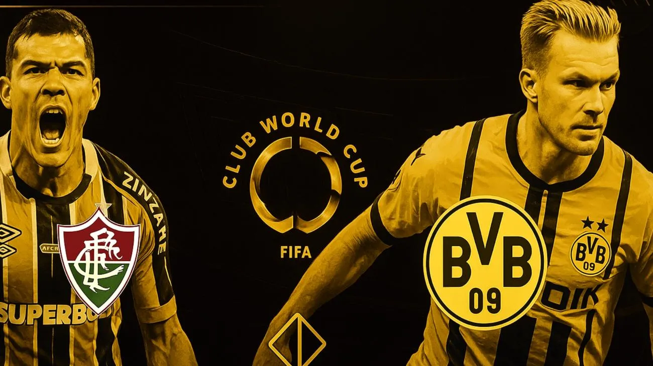 Lo storico incontro Fluminense-Borussia Dortmund ha un segreto che sta mandando in tilt le ricerche su Google: scopri il fenomeno che ti riguarda Tue Jun 17 2025 18:33:00 GMT+0000 (Coordinated Universal Time)"