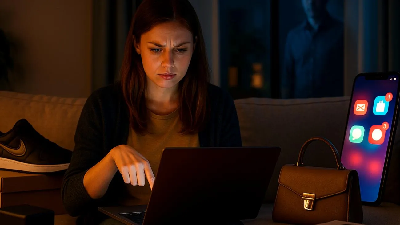 Perché dovresti smettere di fare shopping online: gli algoritmi hackerano il tuo cervello e sanno cosa comprerai prima di te 2025-06-25T16:50:33.097Z"