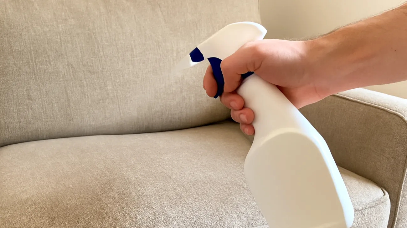 Poltrona pouf"