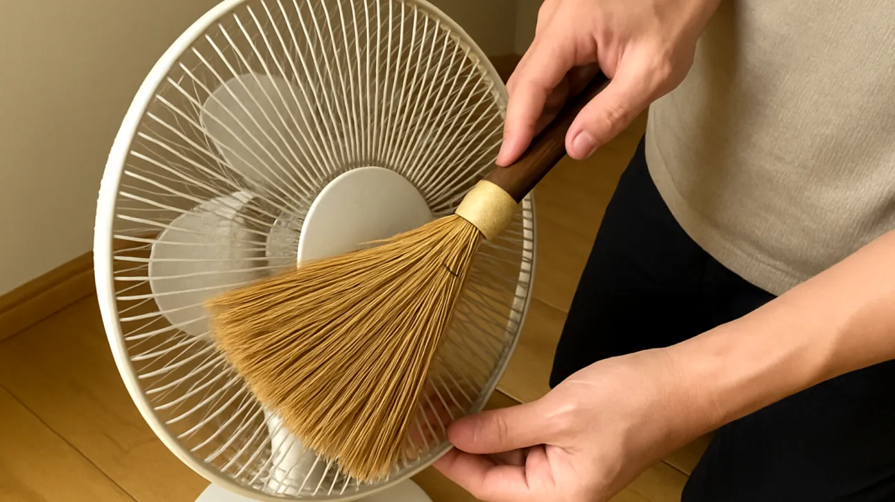 Ventilatore"