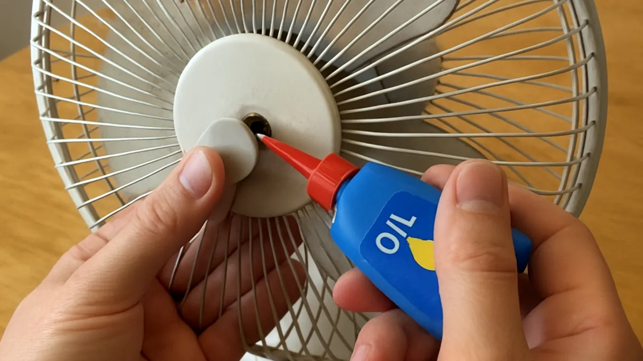 Ventilatore"