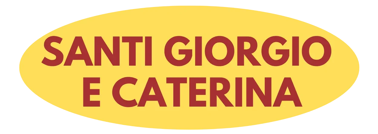 Santi Giorgio E Caterina