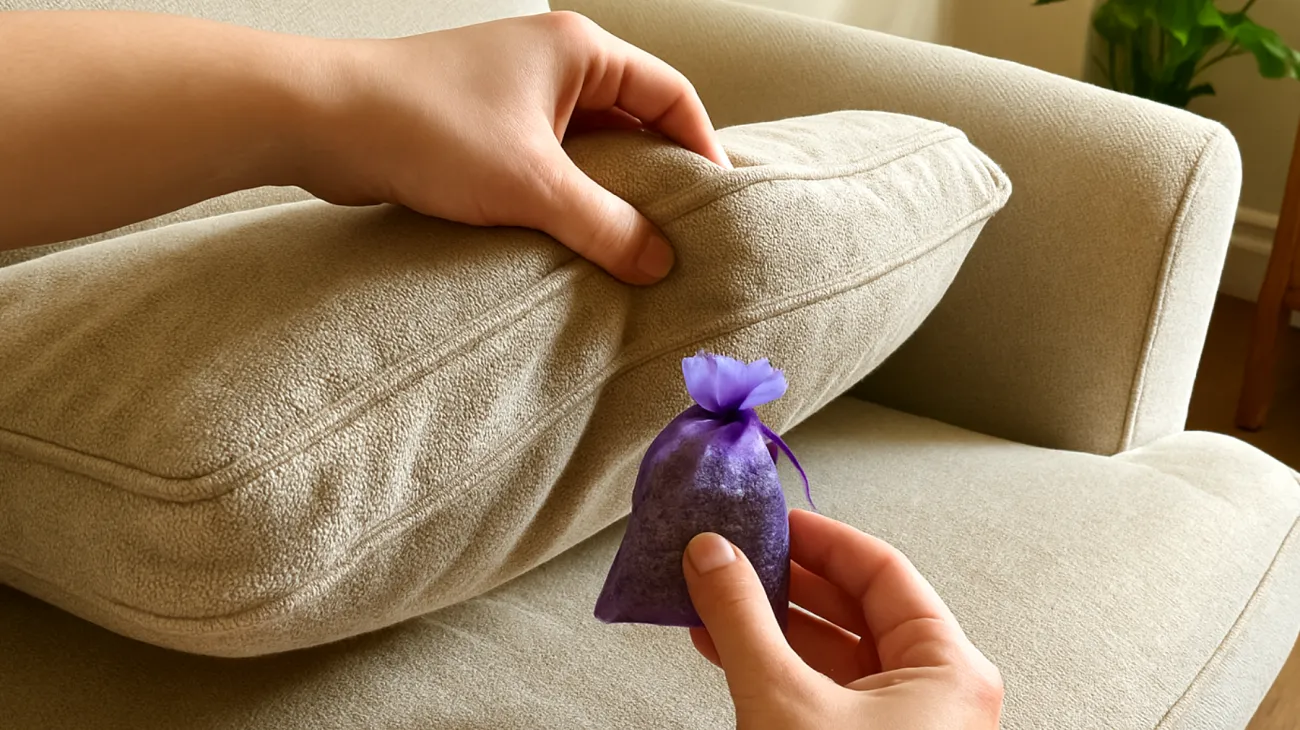 Cuscini d’arredo"