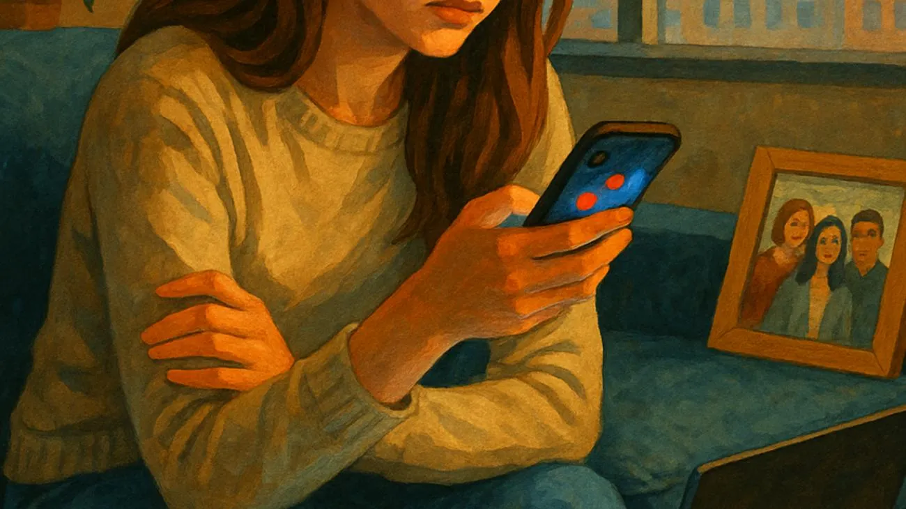 Ecco i 8 comportamenti sui social network che rivelano una persona insicura, secondo la psicologia 2025-07-03T16:30:43.481Z"