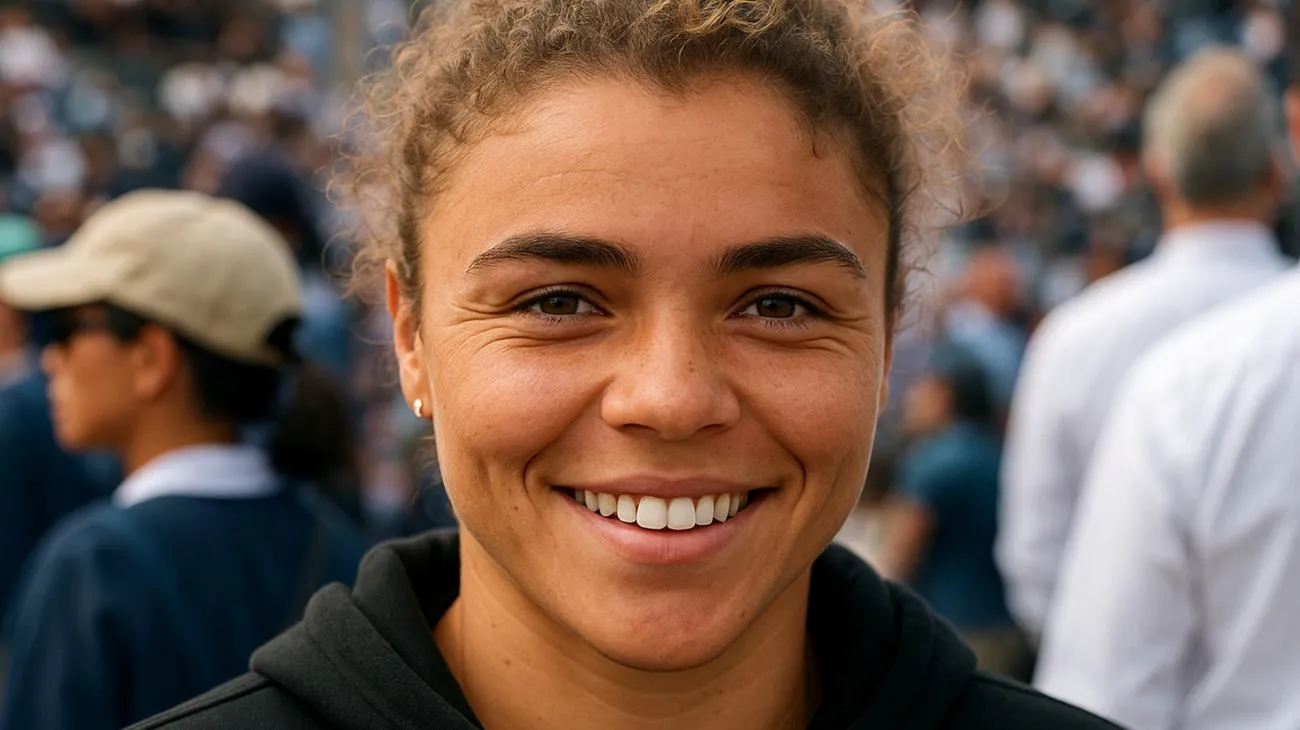 Jasmine Paolini, il fenomeno che sta facendo sognare l'Italia: scopri cosa rende unica la tennista che tutti cercano su Google 2025-07-02T18:44:10.130Z"