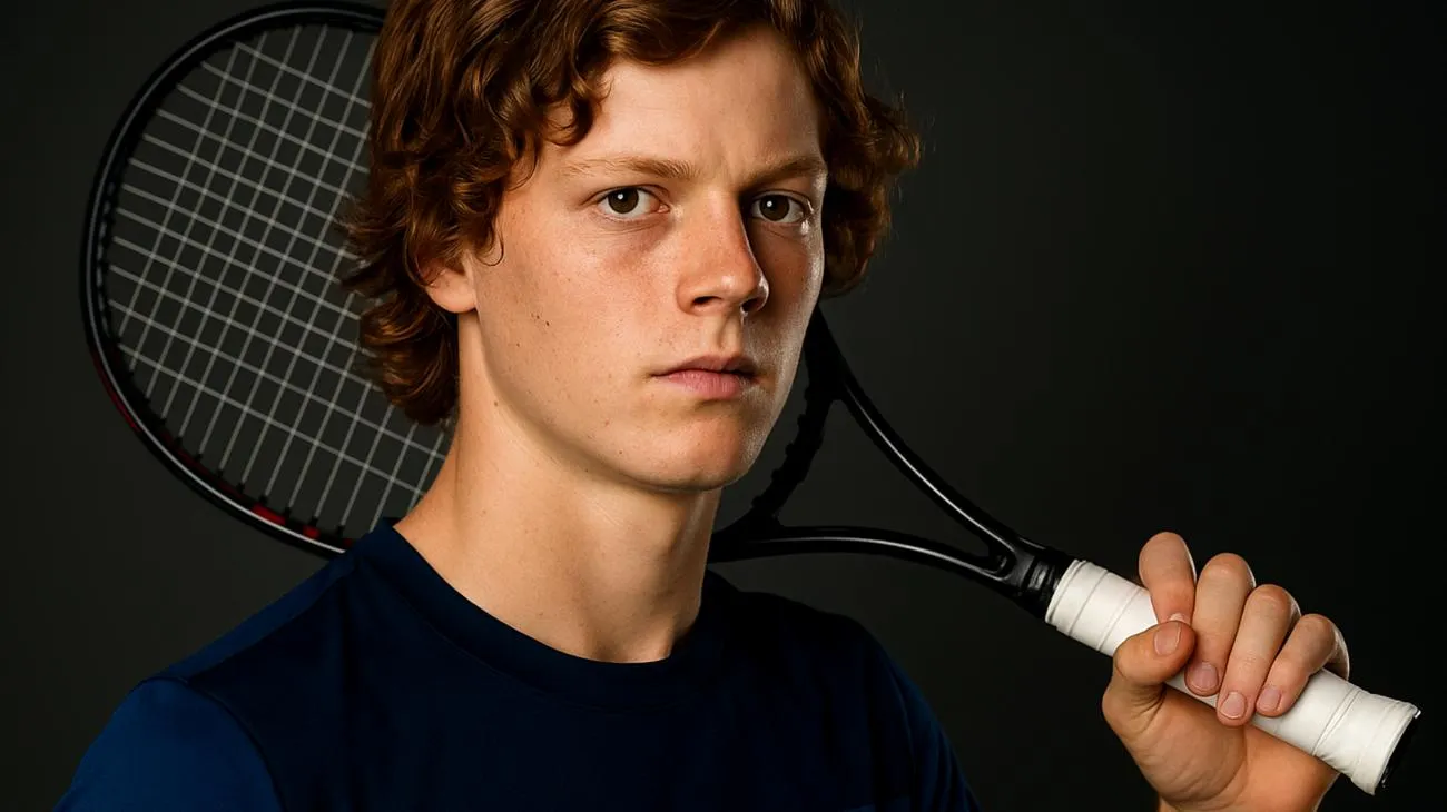 La storia che non ti hanno raccontato su Jannik Sinner: dal piccolo paese montano al trono del tennis mondiale 2025-07-01T15:52:34.043Z"