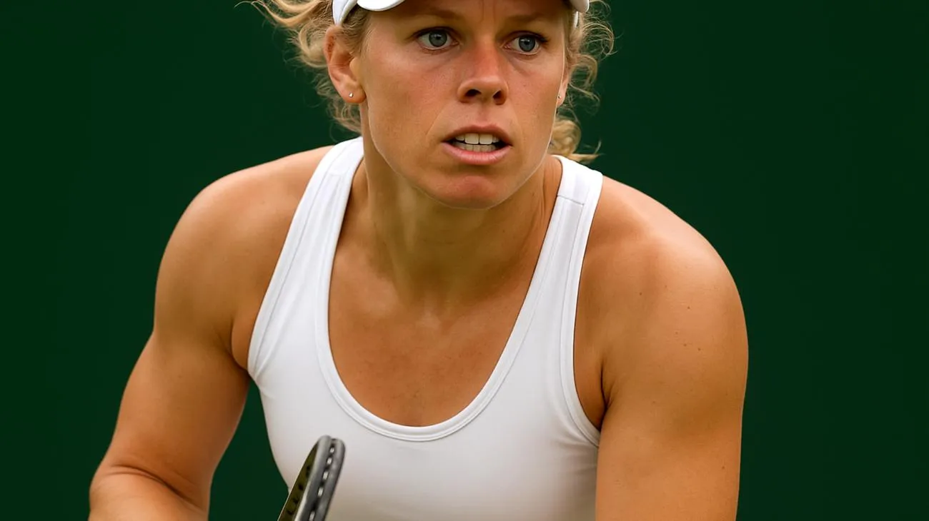 Laura Siegemund ha 37 anni e quello che ha fatto contro la numero 1 al mondo ti lascerà senza parole 2025-07-08T15:58:42.061Z"