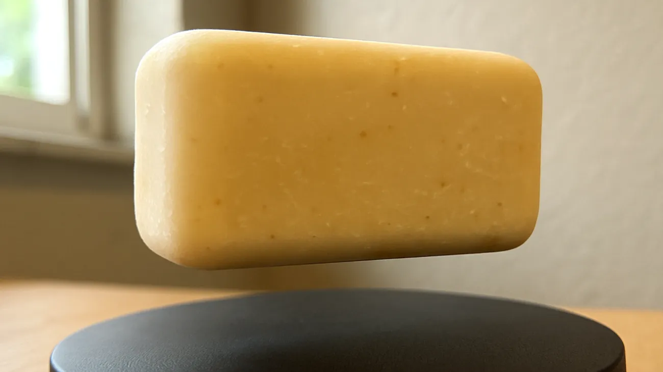 Porta sapone"