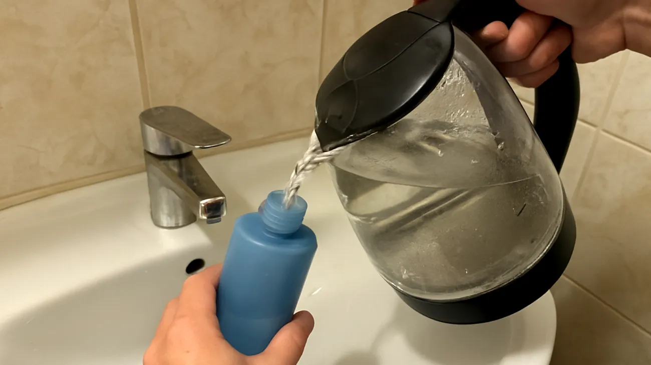 Risponditore automatico seleziona il numero: 36. Shampoo/docciaschiuma"