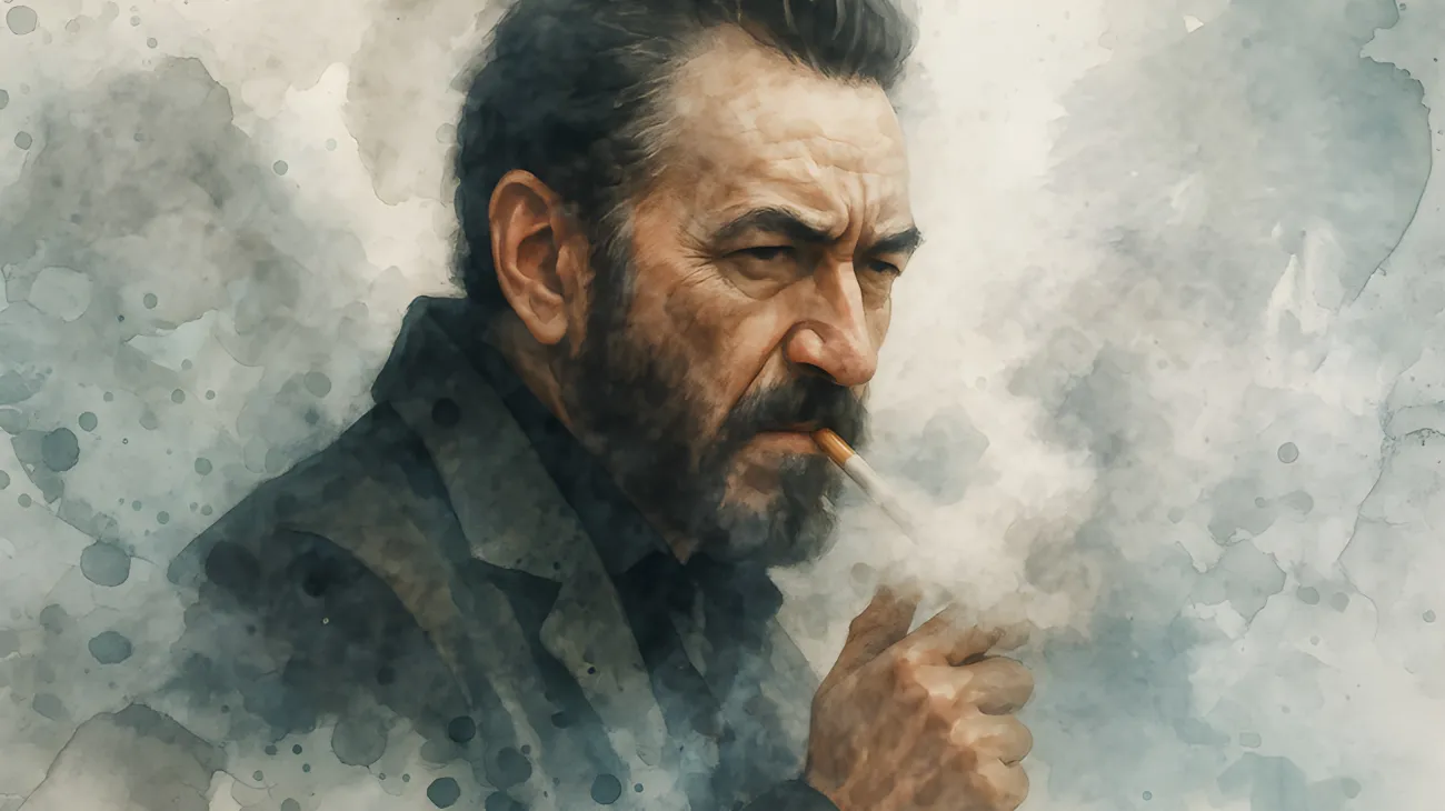 Rocco Schiavone Giallini Poliziesco"